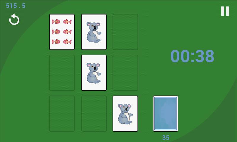 Eleven Solitaire