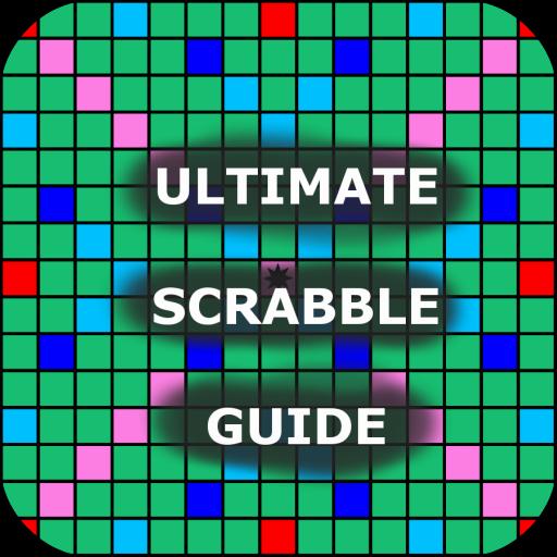 Guide for Scrabble