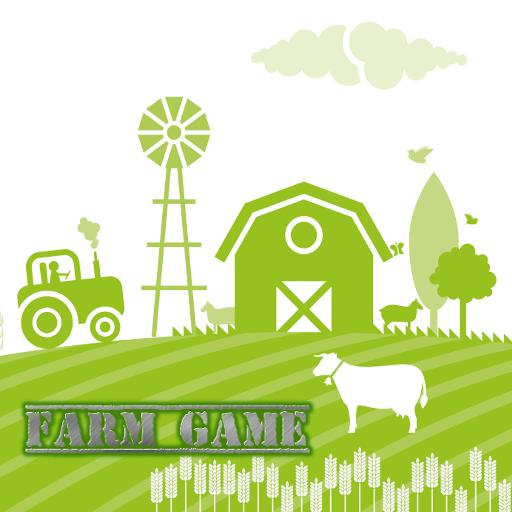 Free Farm Animals Game