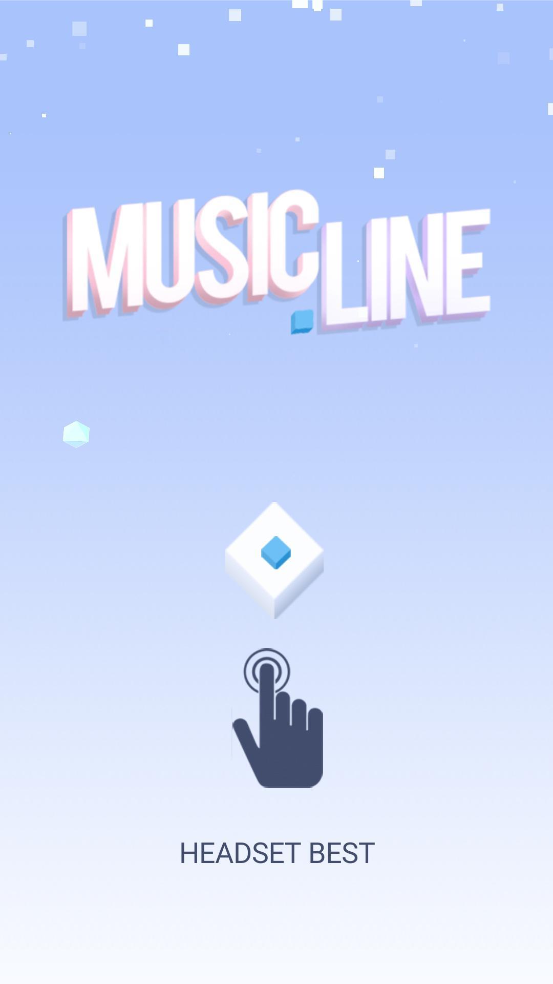 Music Line