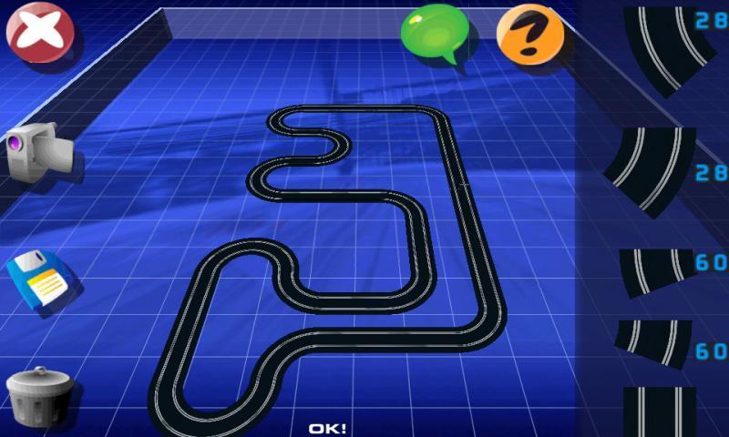 Scalextric Free