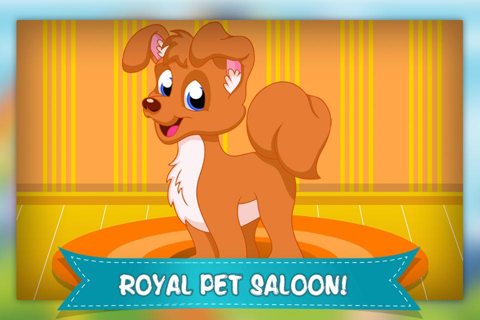 Princess Pet Salon