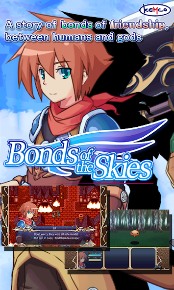 Bonds of the Skies