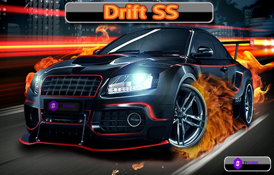 Drift SS, Real Super Sport 3D