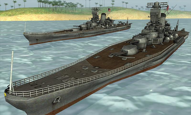 USA Navy Ship Simulator 16