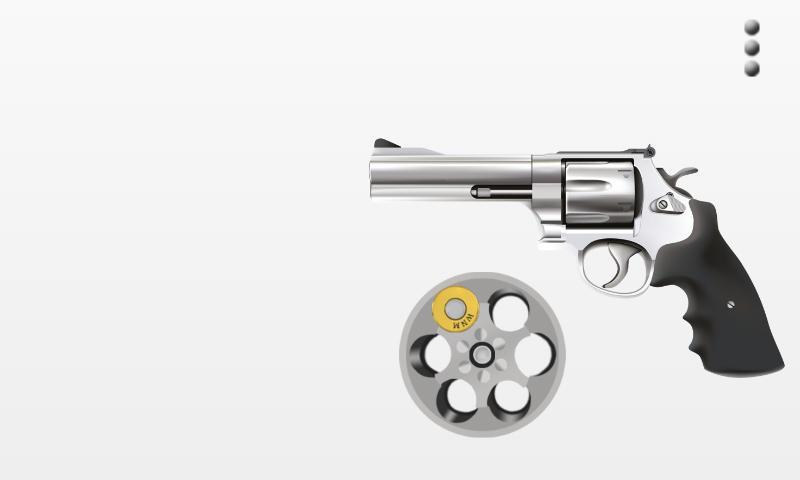 Triple R (Revolver App)