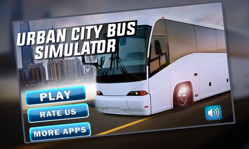 City Bus Driver Mania 2016