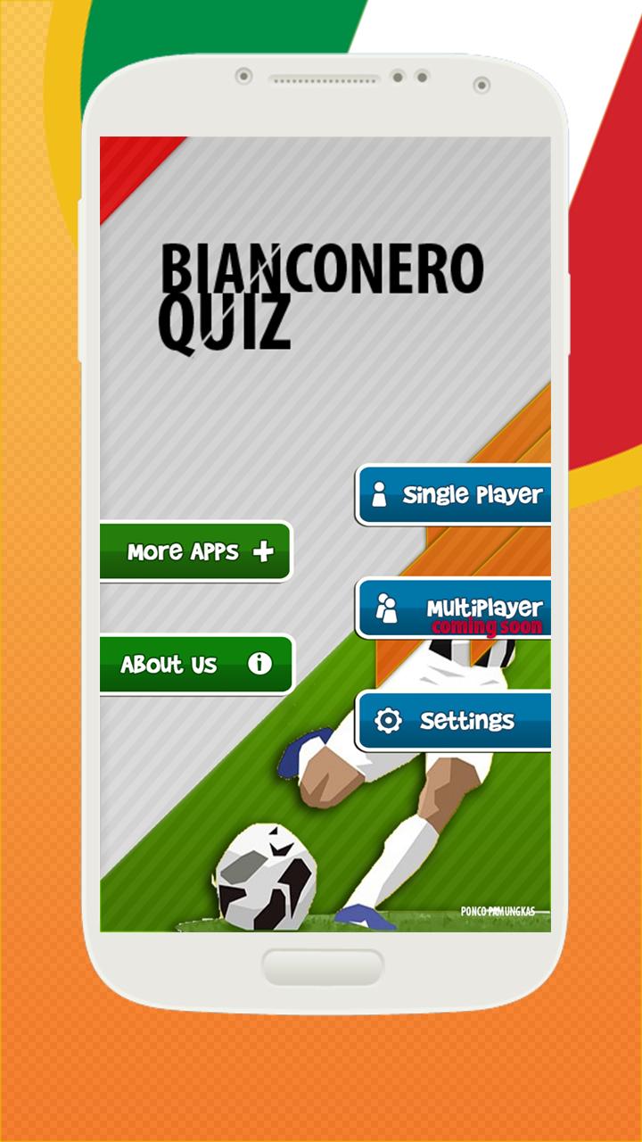 Bianconeri Fans Quiz