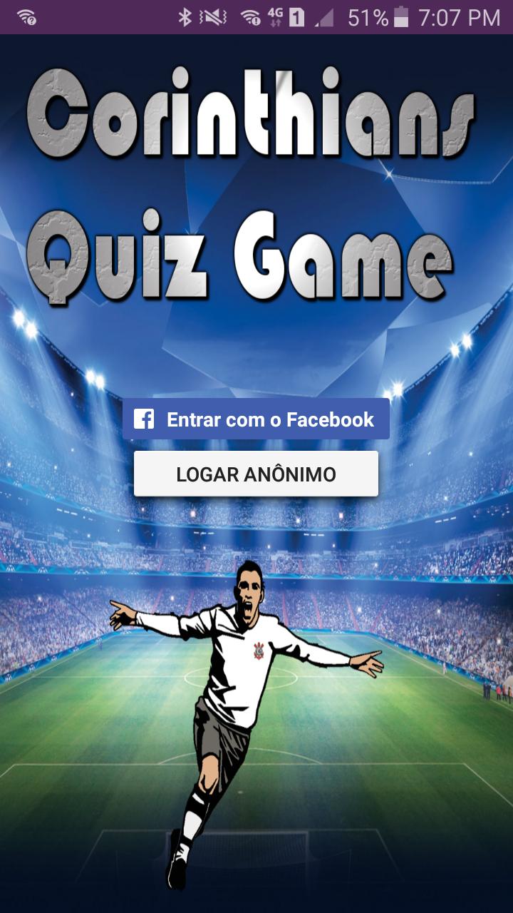 Corinthians Quiz Game