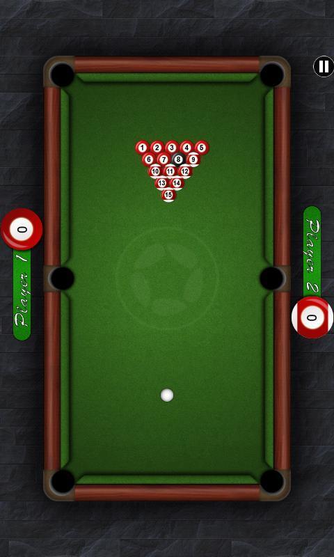 SnookerPlus