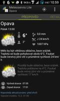 Meteoservis Lite