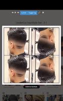 Men Hairstyle