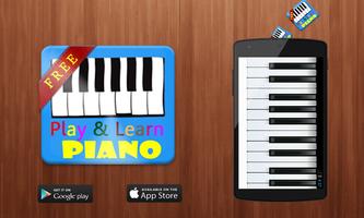 play & learn piano free