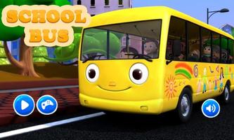 School Bus Simulation 3D