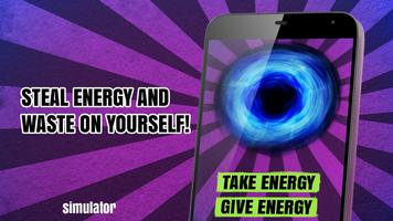 Energy stealer simulator