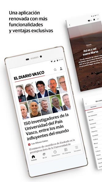 El Diario Vasco