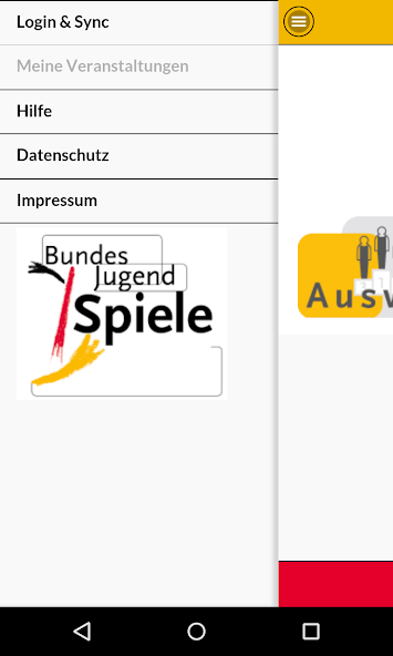 Bundesjugendspiele