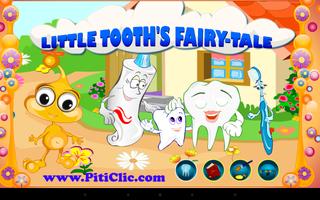 Little Tooth's Fairy Tale