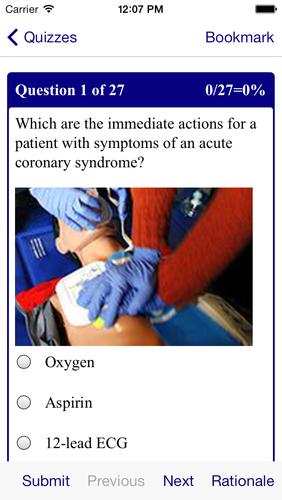 ACLS MegaCodes Review 2015