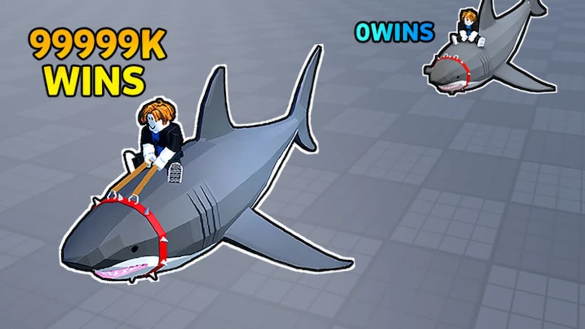 Shark Dash Racing Codes (March 2025)