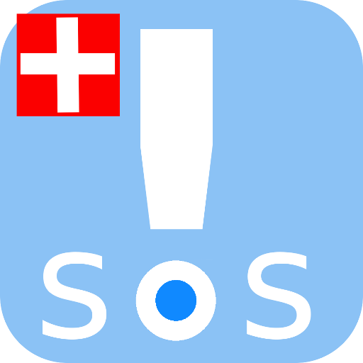 SWISS HELP Emergency Call