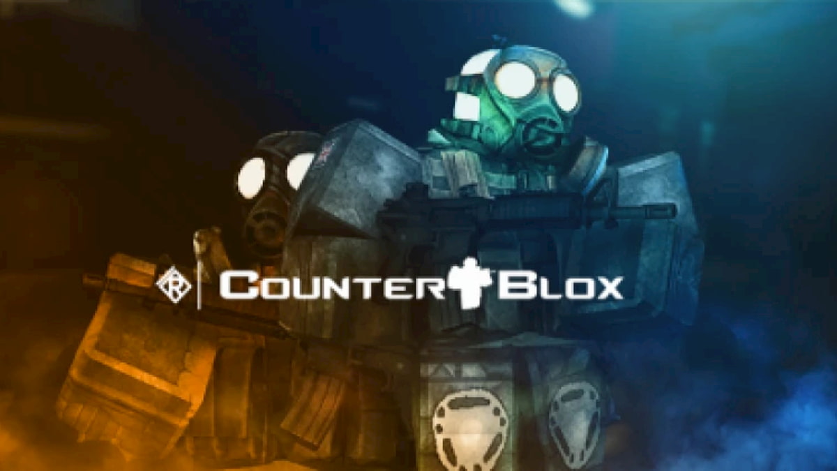 Counter Blox: Overhaul Codes ([dynamic_date format=”F Y”]) [SECRET] [Release]