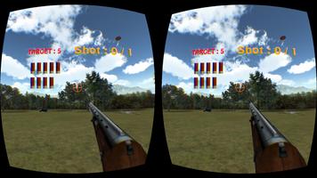 Clay Shooting VR