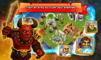 Clash of Islands: Dragon Lands