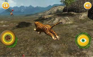 Real Leopard Simulator