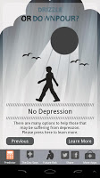 The Depression Predictor