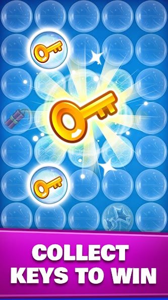 Bubble Crusher: Bubble Pop