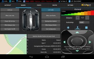 Carplounge GPS Autopilot V2