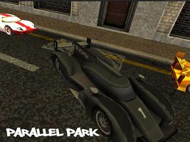 Super Car Parking 3D