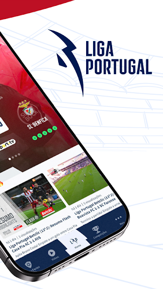 Liga Portugal