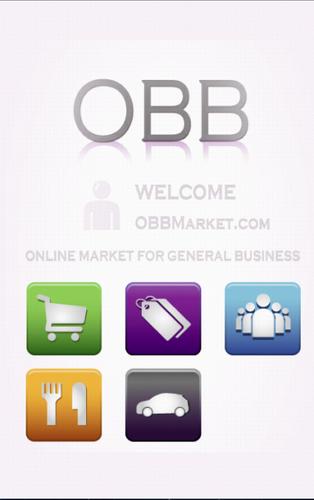 OBB Market