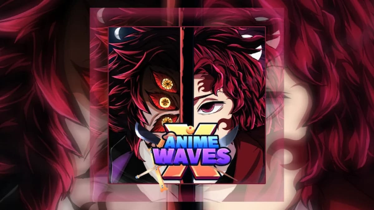 Anime Waves X Códigos (marzo de 2025) [Kaisen]