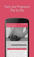 Pregnancy Assistant App