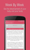 Pregnancy Assistant App