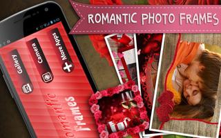 Romantic Photo Frames