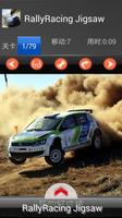 Rally Cars - Racing Puzzle