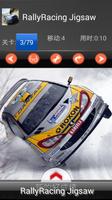 Rally Cars - Racing Puzzle