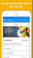 Calorie Counter & Diet Tracker