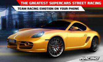 Action Super Beat Drag Racing