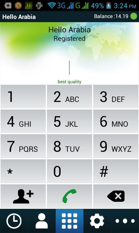 H2A Dialer