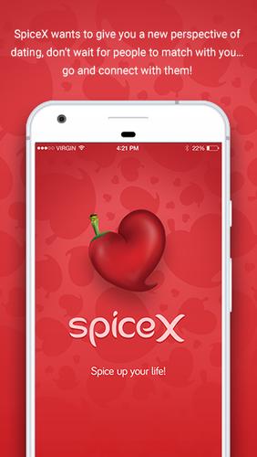 SpiceX