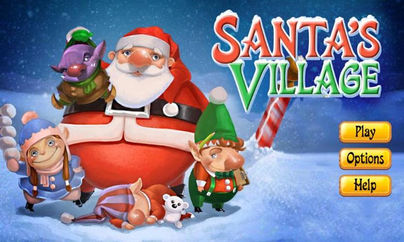 Santa's Village