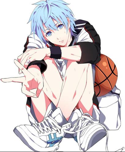 Anime Basket Kuro Wallpapers