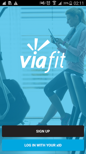 ViaFit