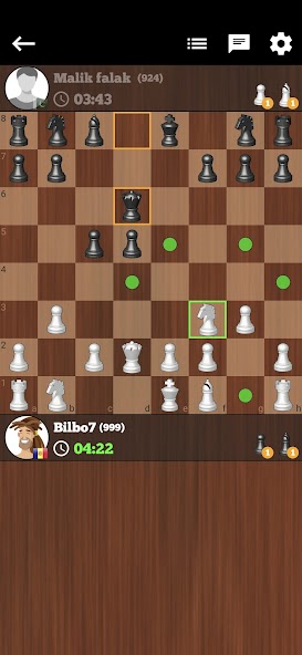 Chess Online