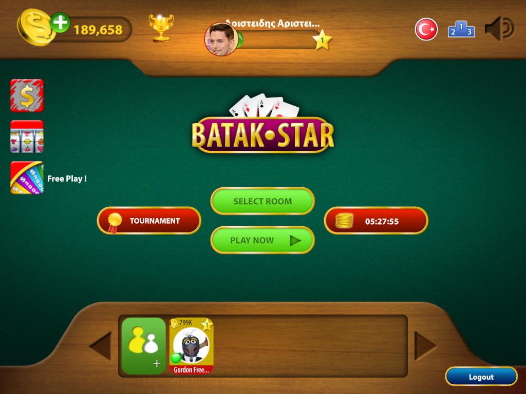 Batak Star